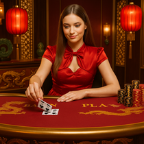 30Bet - Live Baccarat - Evolution Gaming Live Dealer