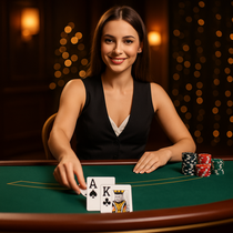 30Bet - Live Blackjack - Tischspiele Österreich