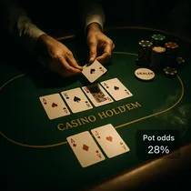 30Bet - Live Poker - Evolution Gaming Live Dealer