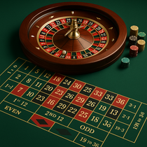 30Bet - Live Roulette - Online Casino Austria