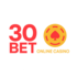 30Bet Casino Logo