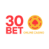 30Bet Casino Logo