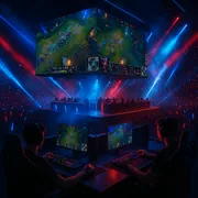 30Bet - Esports Wetten - Live Wetten auf Esports