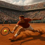 30Bet - Tennis Sportwetten - Live Wetten auf Tennis